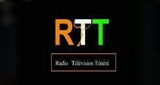 Logo RTT Niger