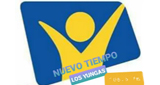 Logo Nuevo Tiempo Los Yungas