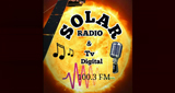 Logo Radio Solar Sucre