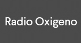 Logo Radio Oxigeno