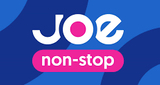 Logo JOE non-stop