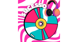 Logo Rádio Sucesso (Escolar)