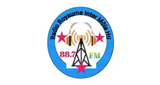 Logo Radio Royaume Inter Mole HTI 88.7 Fm