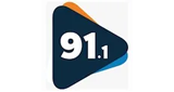 Logo Rádio 91 FM