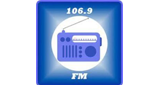 Logo Rádio 106 FM