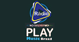 Logo Play Music Brazil