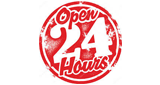 Logo open 247