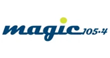 Logo magic fm