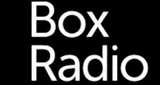 Logo BOX RADIO