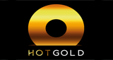 Logo Hot Gold Dorset