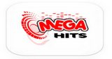 Logo Megahits Gironde