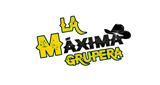 Logo Red Grupera Radio