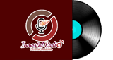 Logo Inmortal Radio