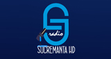 Logo Sucremanta