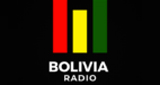 Logo Bolivia Radio