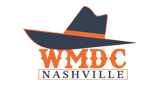 Logo WMDC Nashville