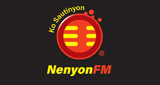 Logo Nenyon fm