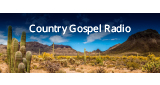 Logo Country Gospel Radio