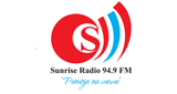 Logo Sunrise Radio Arusha