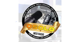Logo Osolo Web Radio