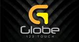 Logo Globe 123 Touch