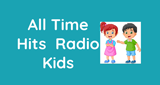 Logo All Time Hits Radio Kids