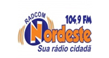 Logo Rádio Nordeste