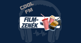 Logo Cool FM - Filmzenék