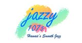 Logo Jazzy 107.5