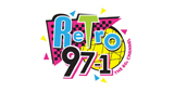 Logo Retro 97.1