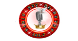 Logo Radio Rey De Reyes