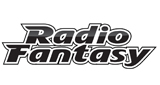 Logo Radio Fantasy