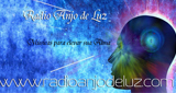Logo Rádio Anjo de Luz
