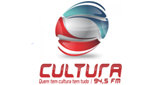 Logo Rádio Cultura de guarabira
