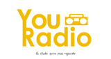 Logo YouRadio FM