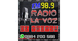 Logo La Voz De Yroysa
