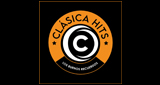Logo Clàsica Hits