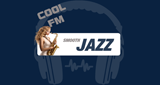 Logo COOL FM - Smooth Jazz
