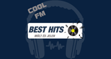 Logo COOL FM - Best hits