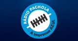 Logo Rádio Pachola