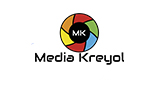 Logo Radio Media Kreyol