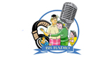 Logo Bali Sruti Radio