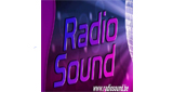 Logo Radio sound Belgie