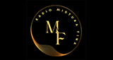 Logo Radio Mistura Fina