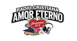 Logo Radio Cristiana Amor Eterno