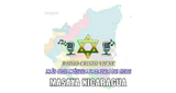 Logo Radio Cristo Viene Masaya Nicaragua