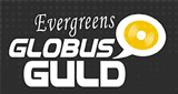 Logo Globus Guld Evergreens