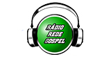 Logo Radio Rede Gospel