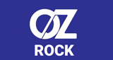 Logo OZ Rock