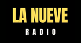 Logo LA NUEVE RADIO